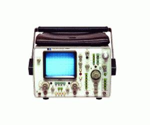 1740A - Keysight / Agilent / HP Analog Oscilloscopes