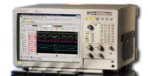 1682A - Keysight / Agilent / HP Logic Analyzers