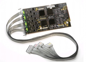 16950A - Keysight / Agilent / HP Logic Analyzers