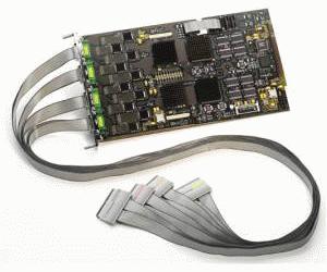 16950B - Keysight / Agilent / HP Logic Analyzers