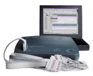 E9340A - Keysight / Agilent / HP Logic Analyzers