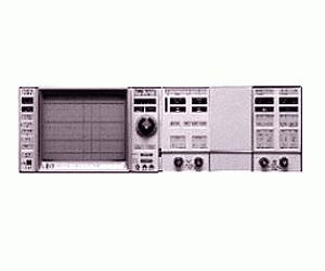 1980B - Keysight / Agilent / HP Analog Oscilloscopes