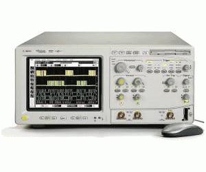54830D - Keysight / Agilent / HP Mixed Signal Oscilloscopes