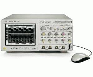 54831D - Keysight / Agilent / HP Mixed Signal Oscilloscopes