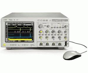 54832D - Keysight / Agilent / HP Mixed Signal Oscilloscopes