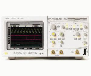 54833D - Keysight / Agilent / HP Mixed Signal Oscilloscopes