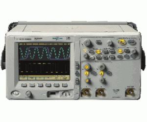 MSO6012A - Keysight / Agilent / HP Mixed Signal Oscilloscopes
