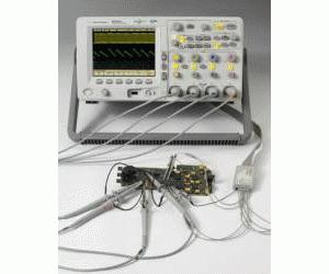 MSO6014A - Keysight / Agilent / HP Mixed Signal Oscilloscopes