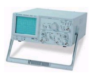 GOS-620 - GW Instek Analog Oscilloscopes