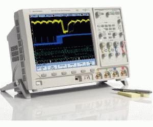 MSO7034A - Keysight / Agilent / HP Mixed Signal Oscilloscopes