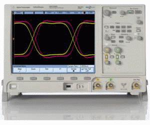 MSO7052A - Keysight / Agilent / HP Mixed Signal Oscilloscopes