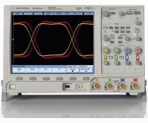 MSO7054A - Keysight / Agilent / HP Mixed Signal Oscilloscopes