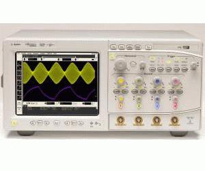 MSO8064A - Keysight / Agilent / HP Mixed Signal Oscilloscopes