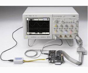 MSO8104A - Keysight / Agilent / HP Mixed Signal Oscilloscopes