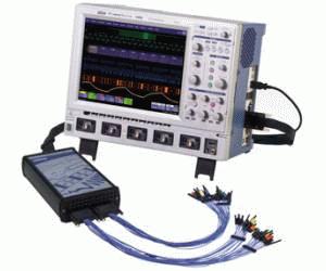 MS-500-36 - LeCroy Mixed Signal Oscilloscopes