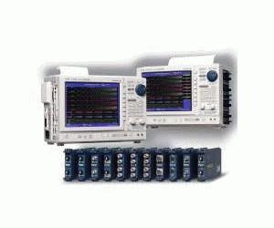 DL750 - Yokogawa Mixed Signal Oscilloscopes