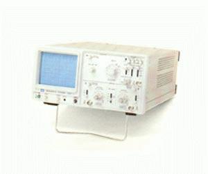 GOS-622B - GW Instek Analog Oscilloscopes