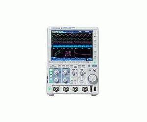 DLM2034 - Yokogawa Mixed Signal Oscilloscopes