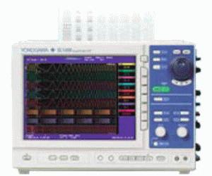 SL1400 - Yokogawa Mixed Signal Oscilloscopes
