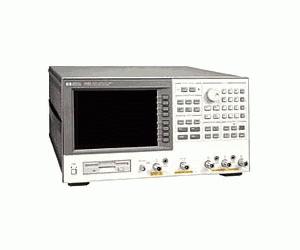 4396A - Keysight / Agilent / HP Network Analyzers