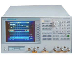 4396B - Keysight / Agilent / HP Network Analyzers