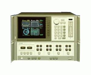 8510C - Keysight / Agilent / HP Network Analyzers