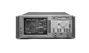 8711B - Keysight / Agilent / HP Network Analyzers