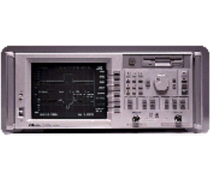 8713C - Keysight / Agilent / HP Network Analyzers