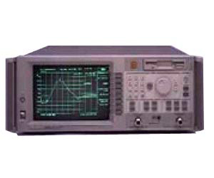 8714B - Keysight / Agilent / HP Network Analyzers