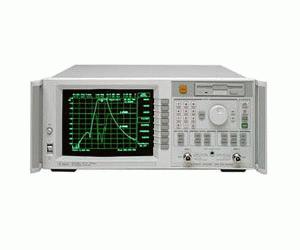 8714ES - Keysight / Agilent / HP Network Analyzers