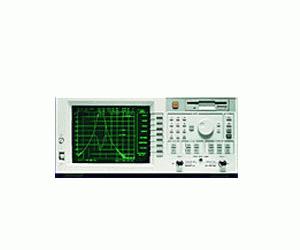 8714ET - Keysight / Agilent / HP Network Analyzers