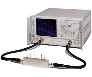 8719ES - Keysight / Agilent / HP Network Analyzers