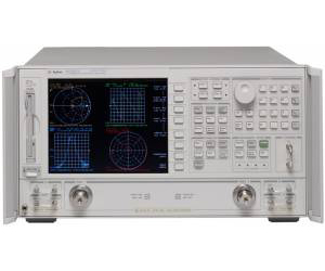 8720ES - Keysight / Agilent / HP Network Analyzers