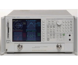 8720ET - Keysight / Agilent / HP Network Analyzers