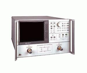 8722C - Keysight / Agilent / HP Network Analyzers