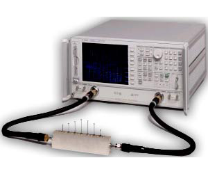 8722ES - Keysight / Agilent / HP Network Analyzers