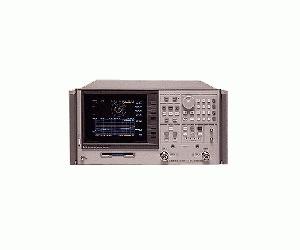8752C - Keysight / Agilent / HP Network Analyzers