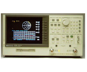 8753D - Keysight / Agilent / HP Network Analyzers