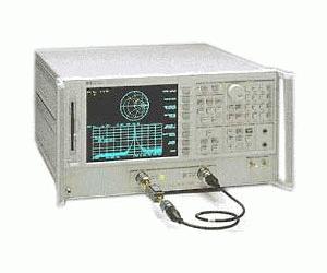 8753E - Keysight / Agilent / HP Network Analyzers