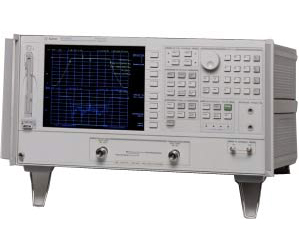 8753ET - Keysight / Agilent / HP Network Analyzers