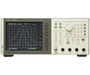 8757D - Keysight / Agilent / HP Network Analyzers