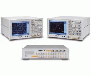 E5071C-240 - Keysight / Agilent / HP Network Analyzers