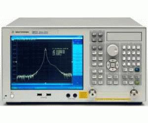 E5071C-2K5 - Keysight / Agilent / HP Network Analyzers