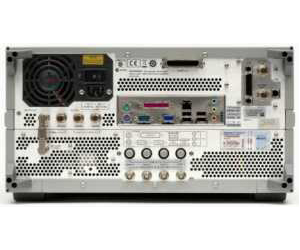 E5071C-440 - Keysight / Agilent / HP Network Analyzers