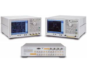 E5071C-480 - Keysight / Agilent / HP Network Analyzers