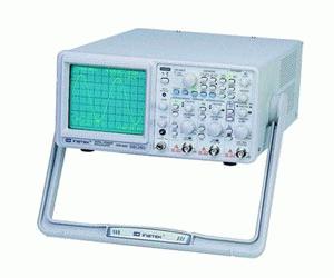 GRS-6032 - GW Instek Analog Oscilloscopes