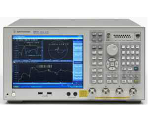 E5071C-4K5 - Keysight / Agilent / HP Network Analyzers