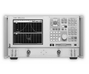 E8801A - Keysight / Agilent / HP Network Analyzers