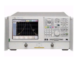E8802A - Keysight / Agilent / HP Network Analyzers