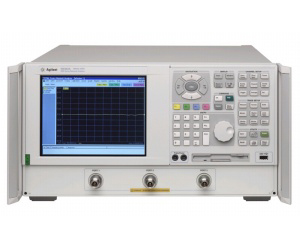 N3383A - Keysight / Agilent / HP Network Analyzers